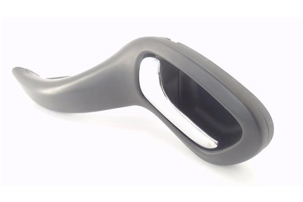 Recambio de manilla int. puerta trasero izquierda para seat toledo (1m2) 1.9 tdi referencia OEM IAM 1M0837113  