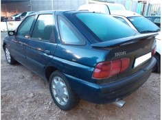 ford escort berl./turnier del año 1995