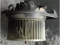 Recambio de motor calefaccion para citroen xsara berlina (1997) 1.6 i referencia OEM IAM  210681233F 740471233F  2