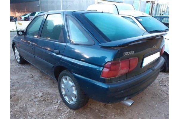 FORD ESCORT BERL./TURNIER