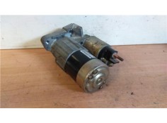 Recambio de motor arranque para nissan micra (k12e) 1.5 dci referencia OEM IAM 8200227092 M000T91581 
