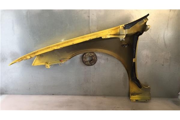Recambio de aleta delantero derecha para fiat stilo (192) 1.9 jtd (192_xe1a) referencia OEM IAM 51717860 L01123 46758409 , FIAT 
