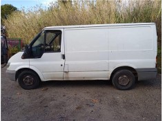ford transit furgón (fa_ _) del año 2004