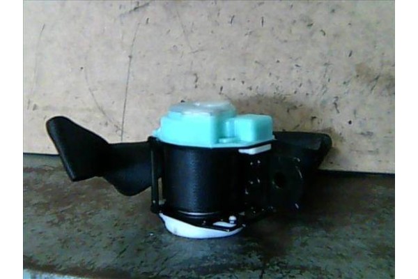 Recambio de juego cinturones trasero para toyota corolla (e12) 1.6 vvt-i referencia OEM IAM   