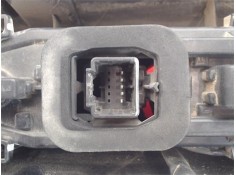 Recambio de piloto trasero derecho para renault kangoo ii (f/kw0) referencia OEM IAM 8200150625  