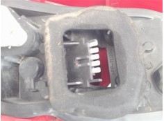 Recambio de piloto trasero derecho para opel corsa d referencia OEM IAM 13186351 89038961a 