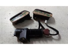 Recambio de llave para lancia y (840a) referencia OEM IAM   