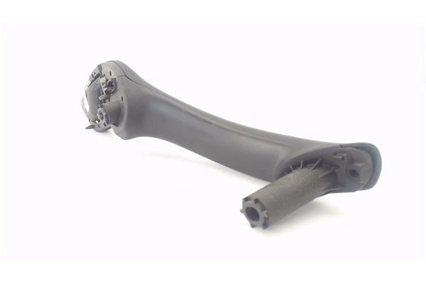 Recambio de manilla int. puerta trasero izquierda para seat toledo (1m2) 1.9 tdi referencia OEM IAM 1M0837113  