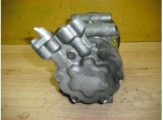 Recambio de compresor aire acond. para renault clio iii 1.5 dci (br17, cr17) referencia OEM IAM 8200365787 SD6V12 1452 