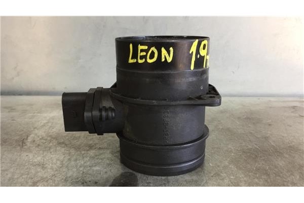 Recambio de caudalimetro para seat leon (1m1) 1.9 tdi referencia OEM IAM 071906461A 0280217529 6A906461D , AUDI | 6A906461D , SE