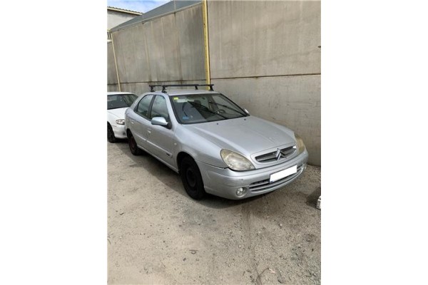 citroen xsara berlina (1997) del año 