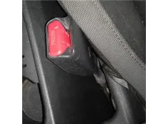 Recambio de anclaje cinturon delantero derecho para hyundai kona (os) 1.0 pure referencia OEM IAM 88830J9300TRY  