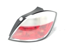 Recambio de piloto trasero derecho para opel astra h berlina referencia OEM IAM 24-451-837 008653-02 