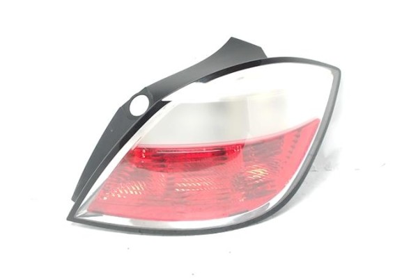 Recambio de piloto trasero derecho para opel astra h berlina referencia OEM IAM 24-451-837 008653-02 