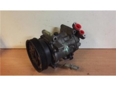Recambio de compresor aire acond. para nissan micra (k12e) 1.5 dci referencia OEM IAM 8200220924 SD6V12 1445A 2763000Q3D , NISSA