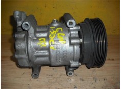 Recambio de compresor aire acond. para renault clio iii 1.5 dci (br17, cr17) referencia OEM IAM 8200365787 SD6V12 1452 