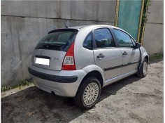 citroen c3 del año 2008