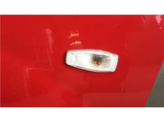 Recambio de aleta delantero izquierda para hyundai getz (tb) 1.1 básico referencia OEM IAM 663111C350D L03107 663111C050 , HYUND