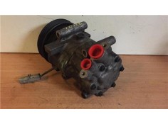 Recambio de compresor aire acond. para nissan micra (k12e) 1.5 dci referencia OEM IAM 8200220924 SD6V12 1445A 2763000Q3D , NISSA
