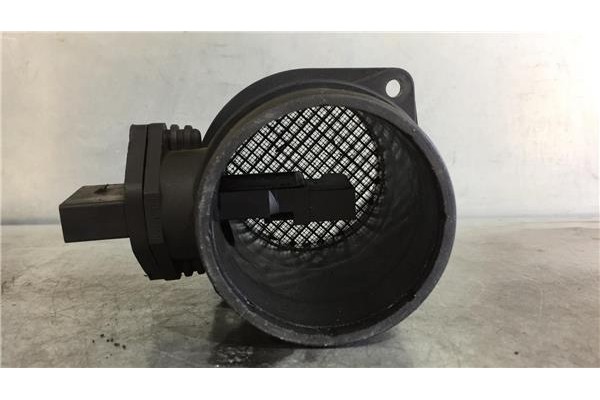 Recambio de caudalimetro para seat leon (1m1) 1.9 tdi referencia OEM IAM 071906461A 0280217529 6A906461D , AUDI | 6A906461D , SE