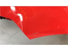 Recambio de aleta delantero izquierda para hyundai getz (tb) 1.1 básico referencia OEM IAM 663111C350D L03107 663111C050 , HYUND