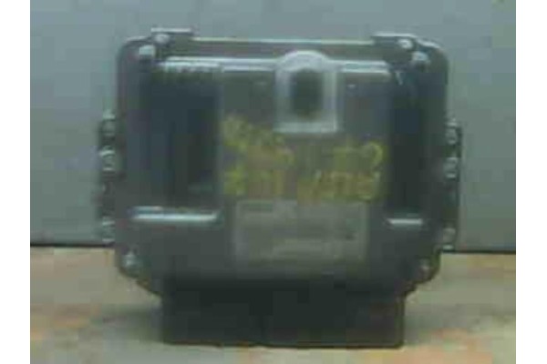 Recambio de centralita para alfa romeo alfa 147 (190)(2000) 1.9 jtdm 8v referencia OEM IAM 518065579374D34A3AEM 0281012882 