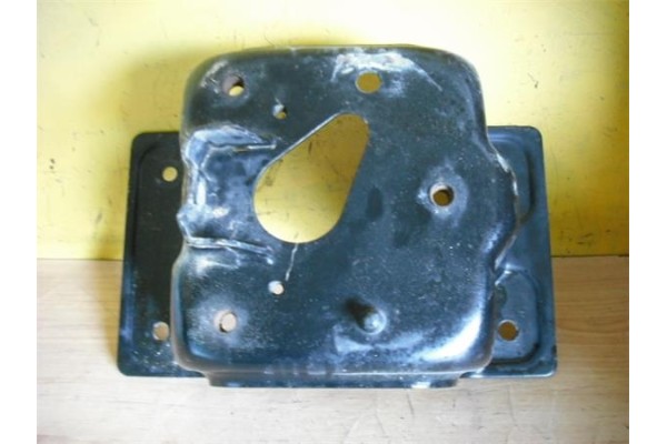 Recambio de porta rueda para nissan patrol gr (y61)(1997) 3.0 d referencia OEM IAM   
