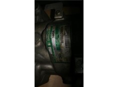 Recambio de compresor aire acond. para nissan micra (k12e) 1.5 dci referencia OEM IAM 8200220924 SD6V12 1445A 2763000Q3D , NISSA