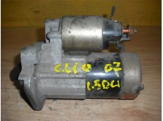MOTOR ARRANQUE 8200306595 M000T87881 