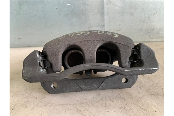 Recambio de pinza freno delantero izquierda para citroen jumpy 2.0 hdi 125 fap 27 l1h1 fugón referencia OEM IAM 410111495R  