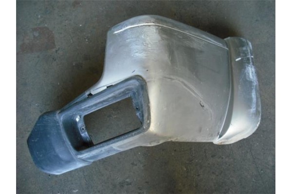 Recambio de puntera trasero derecha para nissan patrol gr (y61)(1997) 3.0 d referencia OEM IAM   