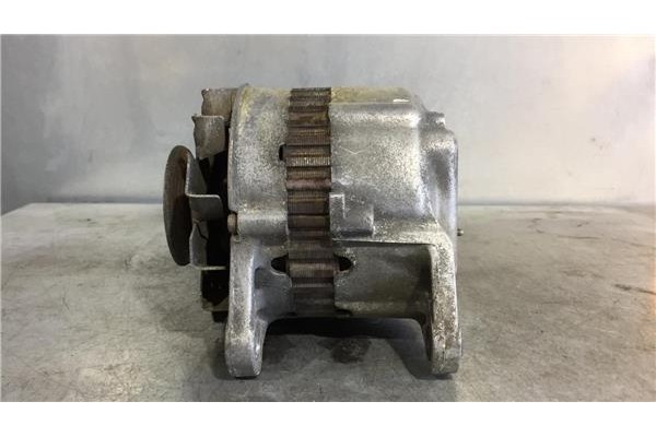 Recambio de alternador para nissan vanette furgón (c22) 1.5 referencia OEM IAM 23100H7711 A2T24971 21218027 , KIA