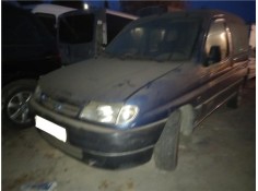 citroen berlingo del año 1997