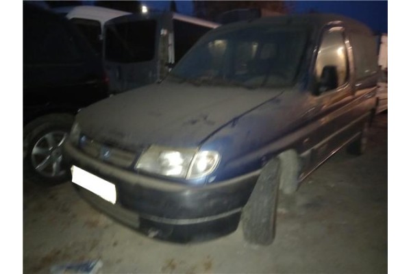 citroen berlingo del año 1997