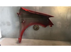 Recambio de aleta delantero izquierda para hyundai getz (tb) 1.1 básico referencia OEM IAM 663111C350D L03107 663111C050 , HYUND