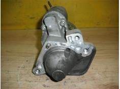 Recambio de motor arranque para renault clio iii 1.5 dci (br17, cr17) referencia OEM IAM 8200306595 M000T87881 