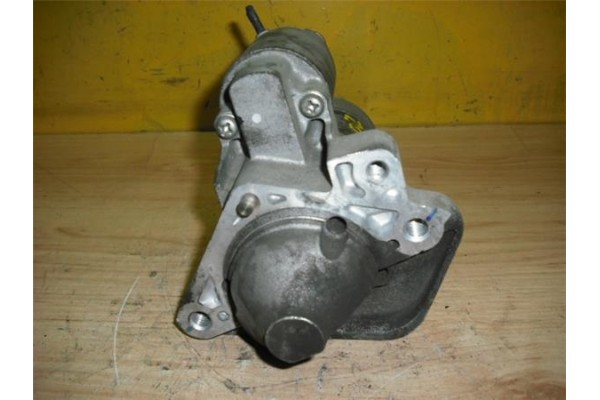 Recambio de motor arranque para renault clio iii 1.5 dci (br17, cr17) referencia OEM IAM 8200306595 M000T87881 