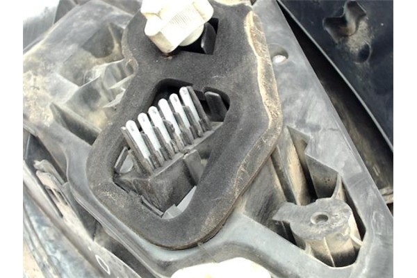 Recambio de piloto trasero derecho para opel astra h berlina referencia OEM IAM 24-451-837 008653-02 