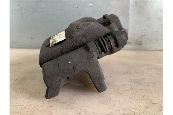 Recambio de pinza freno delantero izquierda para citroen jumpy 2.0 hdi 125 fap 27 l1h1 fugón referencia OEM IAM 410111495R  