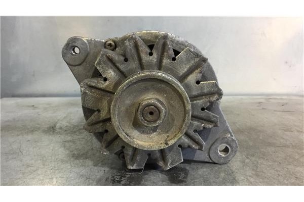 Recambio de alternador para nissan vanette furgón (c22) 1.5 referencia OEM IAM 23100H7711 A2T24971 21218027 , KIA