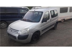 citroen berlingo del año 2008