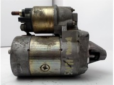 Recambio de motor arranque para fiat ii panda (169) 1.2 referencia OEM IAM 031020222 C132 
