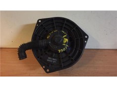 Recambio de motor calefaccion para honda civic vi hatchback (eu_, ep_) 1.6 i referencia OEM IAM  3G80012VK1703