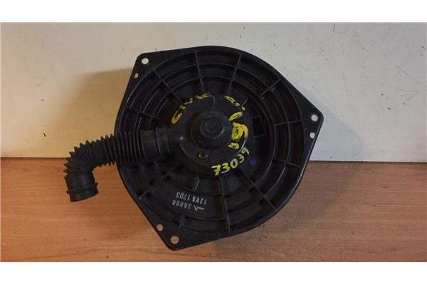 Recambio de motor calefaccion para honda civic vi hatchback (eu_, ep_) 1.6 i referencia OEM IAM  3G80012VK1703 