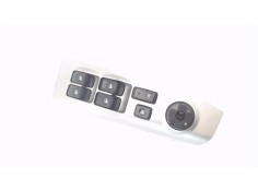 Recambio de mando elevalunas delantero izquierdo para kia sportage (km) 2.0 crdi referencia OEM IAM 4834931110  
