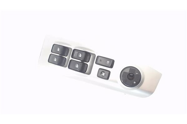 Recambio de mando elevalunas delantero izquierdo para kia sportage (km) 2.0 crdi referencia OEM IAM 4834931110  