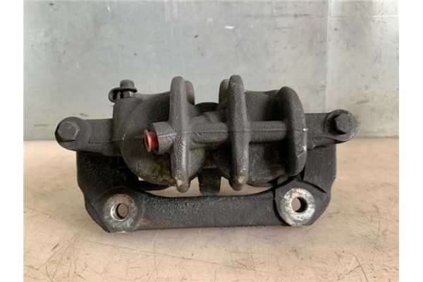 Recambio de pinza freno delantero izquierda para citroen jumpy 2.0 hdi 125 fap 27 l1h1 fugón referencia OEM IAM 410111495R  