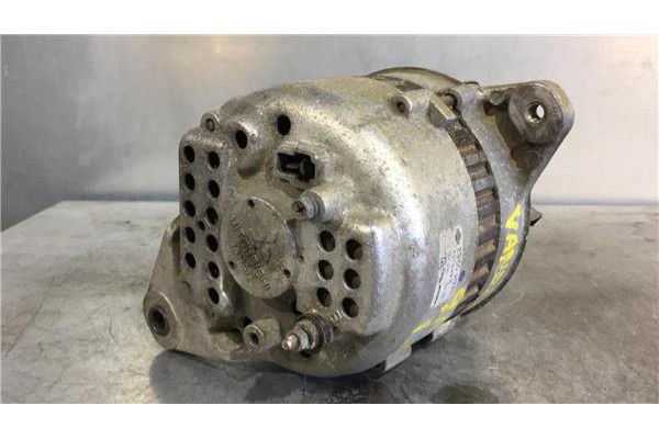 Recambio de alternador para nissan vanette furgón (c22) 1.5 referencia OEM IAM 23100H7711 A2T24971 21218027 , KIA