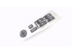 Recambio de mando elevalunas delantero izquierdo para kia sportage (km) 2.0 crdi referencia OEM IAM 4834931110  