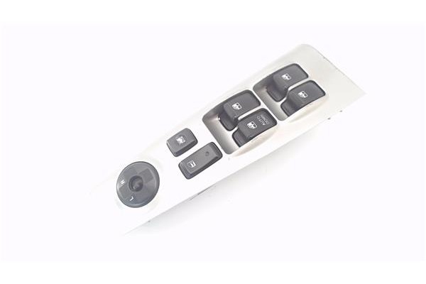 Recambio de mando elevalunas delantero izquierdo para kia sportage (km) 2.0 crdi referencia OEM IAM 4834931110  